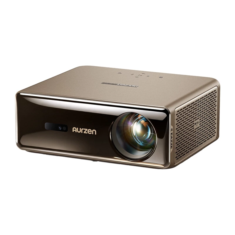 Aurzen Eazze D1 Max projektorius