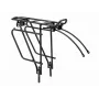 Autor ACR-65-Alu galinis bagažinės stovas su Carrymore sistema, juodas