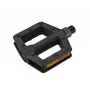 AUTHOR Pedalas APD-522-Junior Black Children's Platform Pedalai 9/16 inch