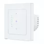 Avatto CS20-EU-W WiFi išmanusis jautrus lietimui žaliuzių jungiklis