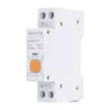 AVATTO WCB16 Smart WiFi Automatinis jungiklis 1P 16A 230V DIN bėgelis su energijos stebėjimu | Kur.lt