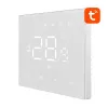 AVATTO WT410-16A-W Smart WiFi Termostatas elektriniam grindų šildymui, 16A, baltas