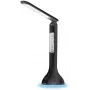 Avide ABLDLRGB-CALENDAR-4W-BL LED stalinė lempa su RGB kalendoriumi, juoda, 4W, 250lm