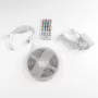 Avide LED juosta Blister 12V 16W RGB 5m su IR nuotolinio valdymo pulteliu
