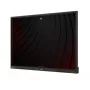 AVTEK TS 9 Mate G 86 inch 4K UHD interaktyvus liečiamasis monitorius su Android 13, 40 taškų IR jutikliu, 8 GB RAM, 128 GB atmintimi, Wi-Fi 6, Bluetooth 5.2, dvigubais 16 W garsiakalbiais, 8 mikrofonų masyvu, VESA 800x600