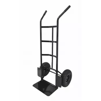 AWTOOLS 2-Ratis Sandėlio Rankinis Vežimėlis, 250 kg Keliamoji Galia