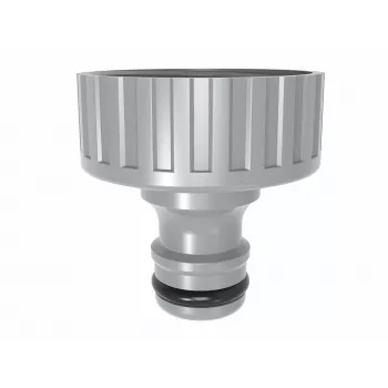 AWTOOLS 3/4 inch sodo čiaupo jungtis, skirta čiaupų dėžutei – 100 vnt. pakuotė