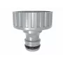 AWTOOLS 3/4 inch sodo čiaupo jungtis, skirta čiaupų dėžutei – 100 vnt. pakuotė