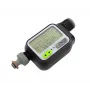 AWTOOLS automatinis laistymo laikmatis su LCD ekranu, 1 zona, G1 inch įvadas, maitinamas baterijomis