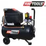 AWTOOLS AW COMPRESSOR FL- 50L 50L Oro Kompresorius 230V 2.2kW 8bar Alyvos Tepimu