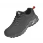 AWTOOLS AW Low Boots Iron R.43 CAT. SB Light – Apsauginiai batai su plieniniu pirštu, 43 dydis, pilkai/juodi | Kur.lt