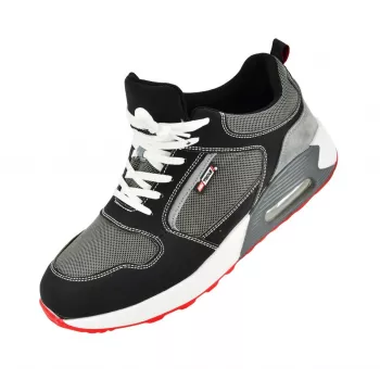 AWTOOLS AW Žemi batai Neon Dydis 44 SB Safety Light