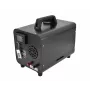AWTOOLS AW nešiojamasis benzinu kūrenamas šildytuvas DC12V 5KW HD5PO / Black Line