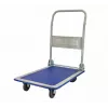Krovimo vežimėlis AWTOOLS AW 4 ratų, platforma 90x60 cm, keliamoji galia 300 kg