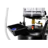 AWTOOLS AW10415BL Rankinis sukamasis alyvos siurblys 200 l statinėms, 20 l/min, ketaus, teleskopinis įsiurbimo vamzdis, 2 inch BSP