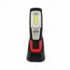 AWTOOLS AW17600 COB LED darbinis žibintuvėlis su magnetiniu pagrindu ir pasukamu kabliu | Kur.lt