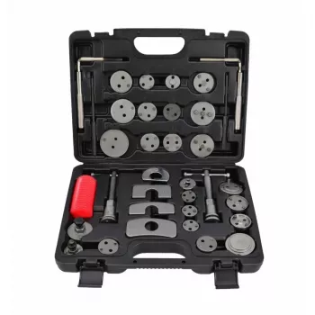 AWTOOLS AW18836BL slankmatis