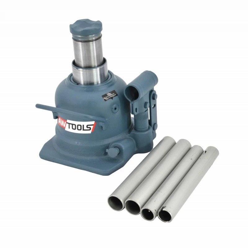 AWTOOLS AW19998BL Automobilinis Domkratas/Stovas