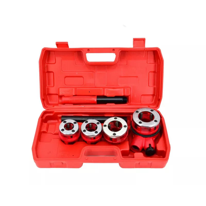 AWTOOLS AW20611 Rankinis vamzdžių pjaustytuvas plastikiniams vamzdžiams iki 42 mm