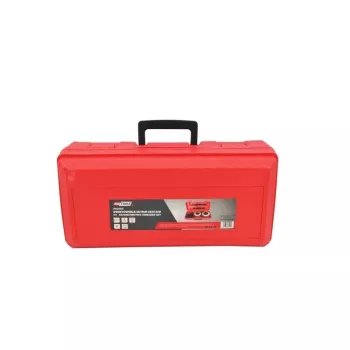 AWTOOLS AW20615 Rankinis vamzdžių pjaustytuvas 3-32 mm variui, aliuminiui, žalvariui, plienui, PVC