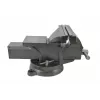 AWTOOLS AW24207 sukamasis veržtuvas 100 mm, ketaus, su priekalu | Kur.lt