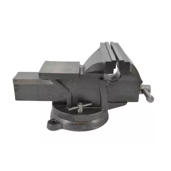 AWTOOLS AW24207 sukamasis veržtuvas 100 mm, ketaus, su priekalu | Kur.lt