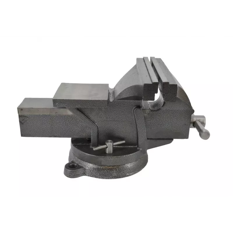AWTOOLS AW24207 sukamasis veržtuvas 100 mm, ketaus, su priekalu | Kur.lt