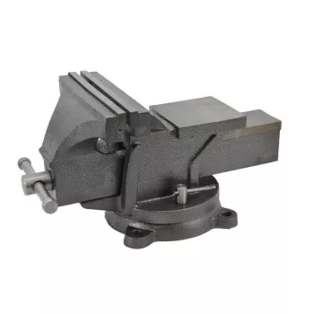 AWTOOLS AW24207 sukamasis veržtuvas 100 mm, ketaus, su priekalu | Kur.lt