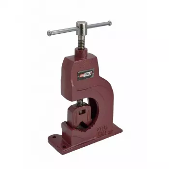 AWTOOLS AW24305 Veržtuvas su stalo spaustuvu