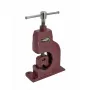 AWTOOLS AW24305 Veržtuvas su stalo spaustuvu
