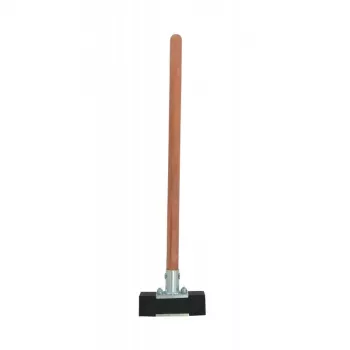 AWTOOLS AW31764 Šaltkalvio plaktukas 1000g, stiklo pluošto rankena, skersinis smaigalys