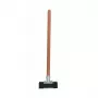 AWTOOLS AW31764 Šaltkalvio plaktukas 1000g, stiklo pluošto rankena, skersinis smaigalys
