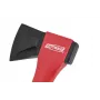 AWTOOLS AW33035BL Universalus kirvis 600g, didelio anglingumo plieno galva, stiklo pluošto kotas, 360mm, mėlynas/juodas