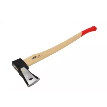 AWTOOLS AW33061BL Skaldymo kirvis 2 kg, 700 mm stiklo pluošto kotas, ašmenų apsauga