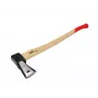 AWTOOLS AW33061BL Skaldymo kirvis 2 kg, 700 mm stiklo pluošto kotas, ašmenų apsauga