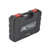 AWTOOLS AW38691BL 171 dalių veržliarakčių ir įvorių rinkinys su reketais, prailginimais, antgaliais ir dėklu