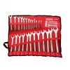 AWTOOLS AW39818 18 mm Kombinuotas raktas, chromo vanadžio plienas