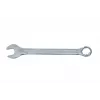 AWTOOLS AW40046 46 mm Kombinuotasis raktas, chromo-vanadžio plienas, 12 taškų, DIN 3113
