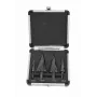 AWTOOLS AW40964 HSS-G Grąžtas 10 mm DIN 338
