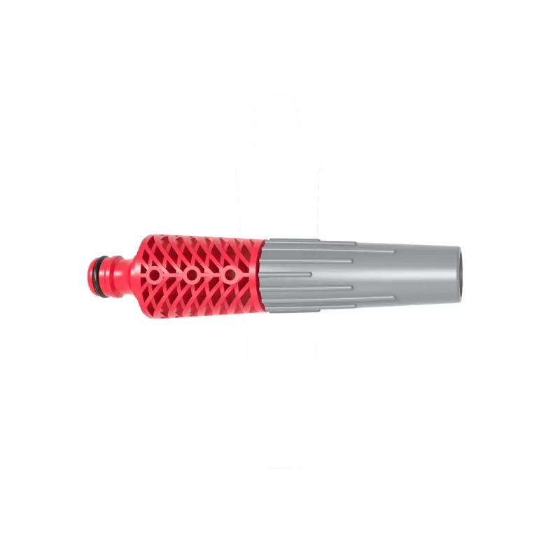 AWTOOLS AW61018 40 dalių sodo žarnos jungiamųjų detalių rinkinys – greitojo jungimo sistema, 1/2 colio ir 3/4 colio suderinamumas, atsparus UV ir šalčiui