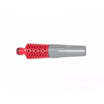 AWTOOLS AW61018 40 dalių sodo žarnos jungiamųjų detalių rinkinys – greitojo jungimo sistema, 1/2 colio ir 3/4 colio suderinamumas, atsparus UV ir šalčiui