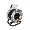 AWTOOLS AW70217 Prailginimo laidas 25 m 4 lizdai IP44 3680 W