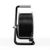 AWTOOLS AW70217 Prailginimo laidas 25 m 4 lizdai IP44 3680 W