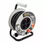 AWTOOLS AW70217 Prailginimo laidas 25 m 4 lizdai IP44 3680 W