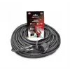 AWTOOLS AW70238 25 m kabelio ritė su 4 Schuko lizdais, šilumine apsauga, IP20 | Kur.lt