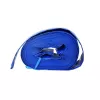 AWTOOLS AW70446 Sodo žarna 1/2 inch 20 m PVC 3 sluoksnių pintoji žalia