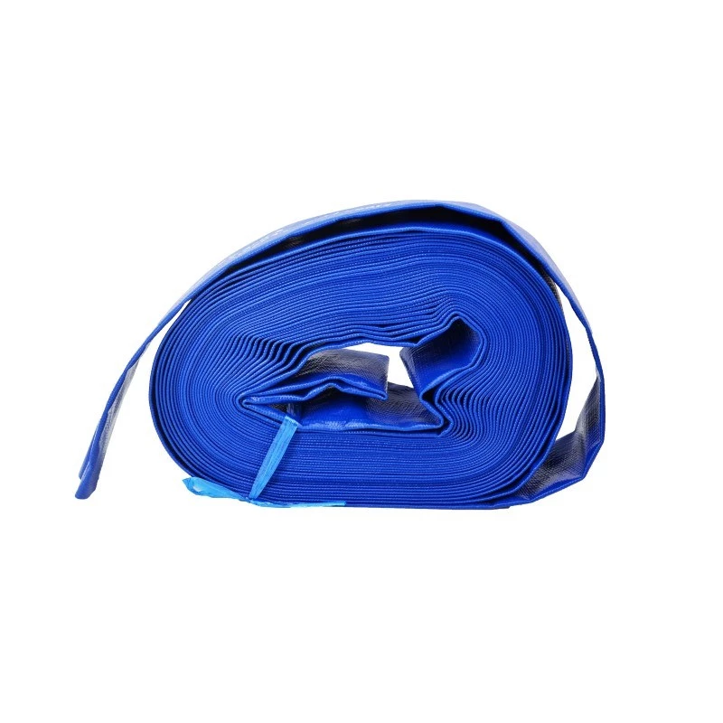 AWTOOLS AW70446 Sodo žarna 1/2 inch 20 m PVC 3 sluoksnių pintoji žalia