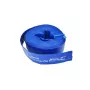 AWTOOLS AW70446 Sodo žarna 1/2 inch 20 m PVC 3 sluoksnių pintoji žalia