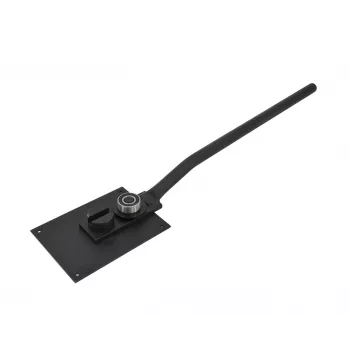 AWTOOLS AW71009 armatūros lankstymo įrankis su guoliu, 12 mm