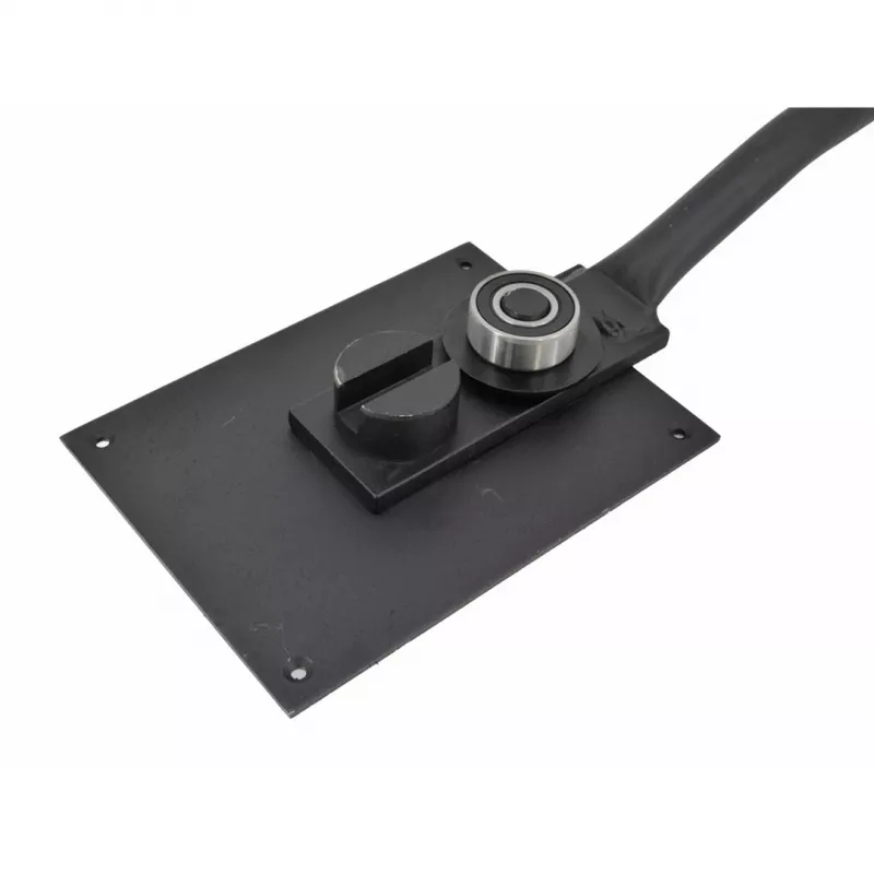AWTOOLS AW71009 Belaidis armatūros rišimo įrankis 18V Li-Ion, 8-34mm, 0,8s vienam rišimui, 2x2,0Ah baterijos, 2 vielos ritės, dėklas